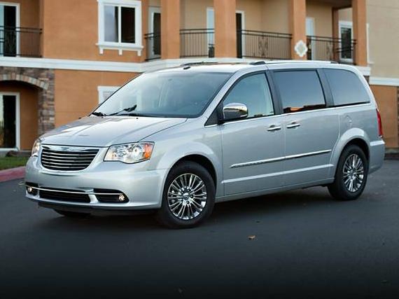 CHRYSLER TOWN AND COUNTRY 2014 2C4RC1BG4ER382822 image